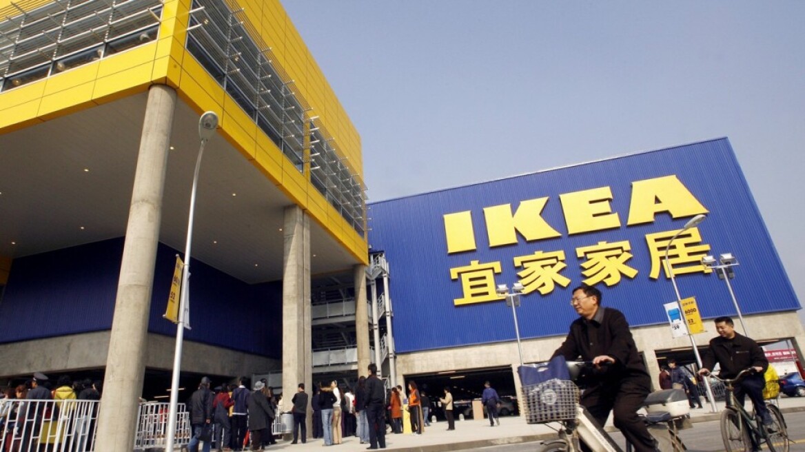 Κίνα: Η IKEA αποσύρει σεξιστική διαφήμιση - «Χωρίς γαμπρό, μη με λες μάνα»